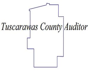 Tuscarawas county auditors office - Charles E. Harris & Associates, Inc. Office phone - (216) 575-1630 Certified Public Accountants Fax - (216) 436-2411 INDEPENDENT AUDITOR’S REPORT Rush …